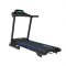Fit4home Electric Motorised Folding Treadmill Walking Running Machine For Home | Bluetooth Connectivity | LED Display